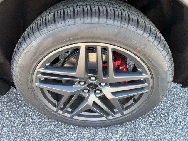 New 2027 Ford Explorer ST-Line w/ ST-Line Street Pack RWD image 38