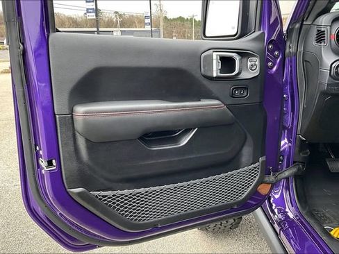 New 2026 Jeep Wrangler Unlimited Rubicon 392 image 14