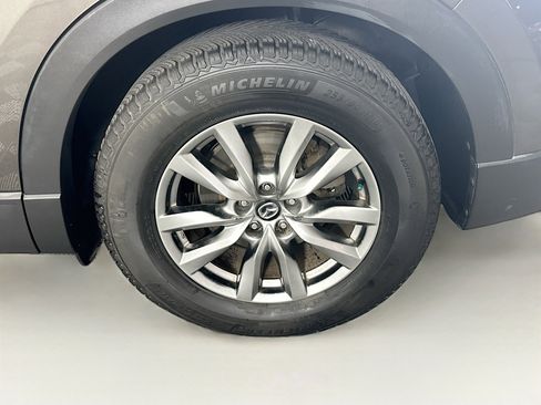 Used 2016 MAZDA CX-9 Touring image 11