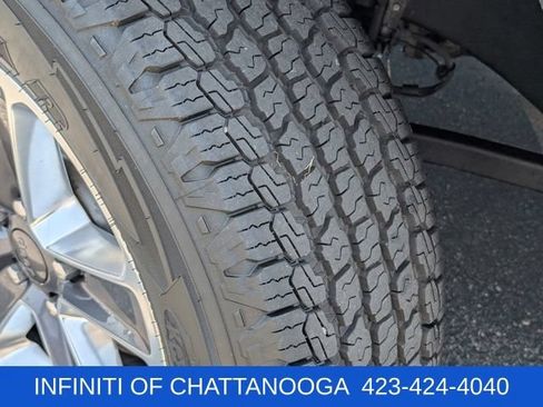 Used 2019 Jeep Wrangler Unlimited Sahara AWD/4WD image 34