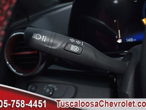 New 2026 Chevrolet Trax RS w/ Driver Confidence Package image 23