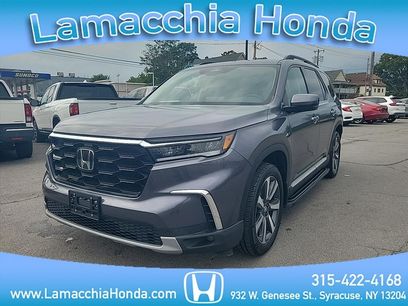 Used 2023 Honda Pilot Touring