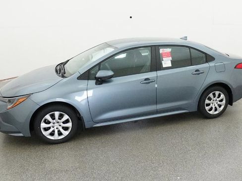 New 2026 Toyota Corolla LE image 5