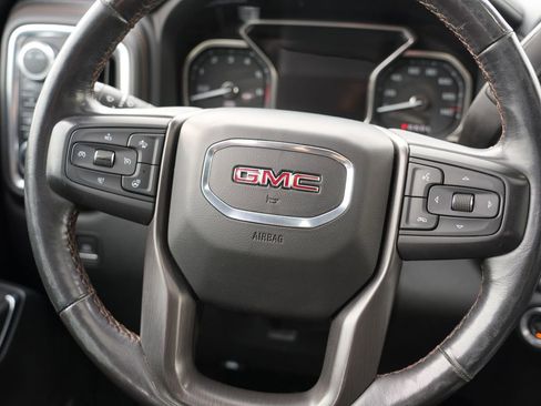 Used 2020 GMC Sierra 1500 AT4 w/ AT4 Premium Package image 25
