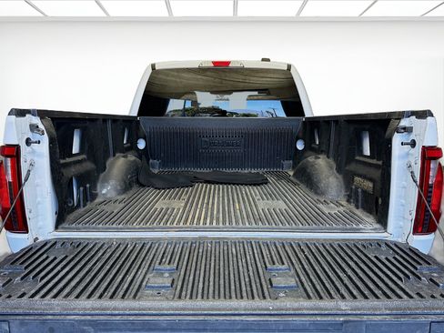 Used 2024 Ford F150 XLT w/ Mobile Office Package AWD/4WD image 17