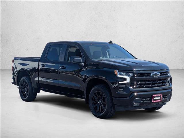 New 2026 Chevrolet Silverado 1500 RST w/ Convenience Package II AWD/4WD image 7