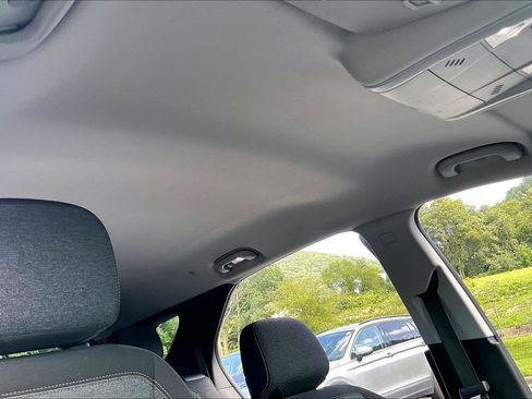 Used 2024 Chevrolet Equinox LT w/ LPO, Floor Liner Package FWD image 21