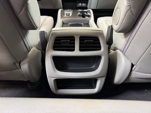 Used 2023 Honda Ridgeline RTL image 19