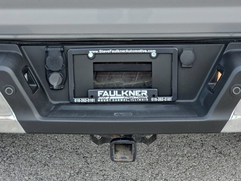 Used 2022 Ford F150 XLT w/ Equipment Group 302A High AWD/4WD image 14