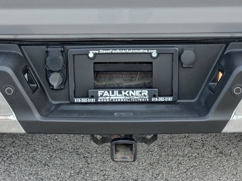 Used 2022 Ford F150 XLT w/ Equipment Group 302A High AWD/4WD image 14
