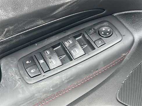 New 2026 Dodge Durango GT image 16