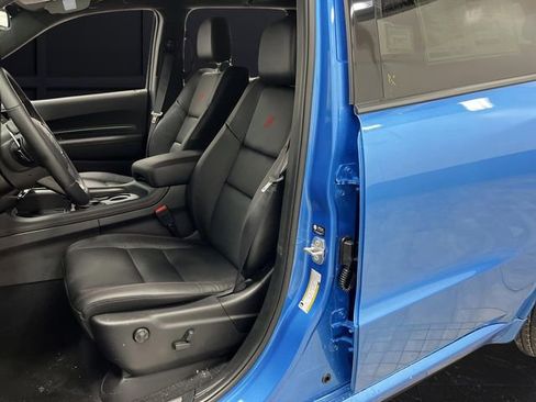 New 2026 Dodge Durango GT image 4