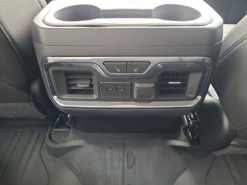 Used 2021 GMC Sierra 1500 Denali w/ Denali Ultimate Package AWD/4WD image 32