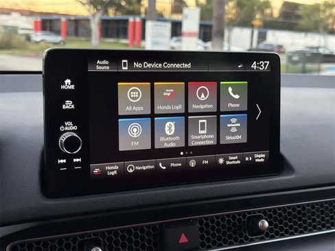 Used 2024 Honda Civic Type R image 15