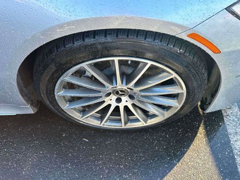 Used 2023 Mercedes-Benz S 580 4MATIC Sedan w/ AMG Line image 6