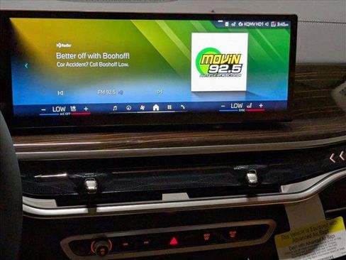 Used 2026 BMW X7 xDrive40i image 12