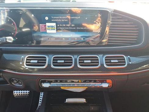 New 2026 Mercedes-Benz GLE 53 AMG 4MATIC Coupe image 22