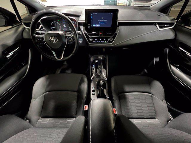 Used 2026 Toyota Corolla SE FWD image 17