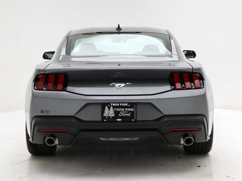 New 2026 Ford Mustang Premium image 8