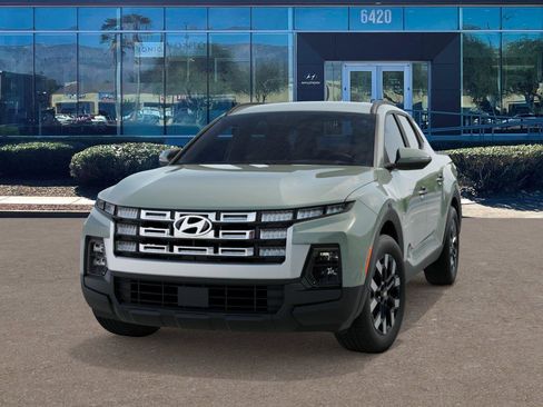 New 2026 Hyundai Santa Cruz SEL AWD/4WD image 6
