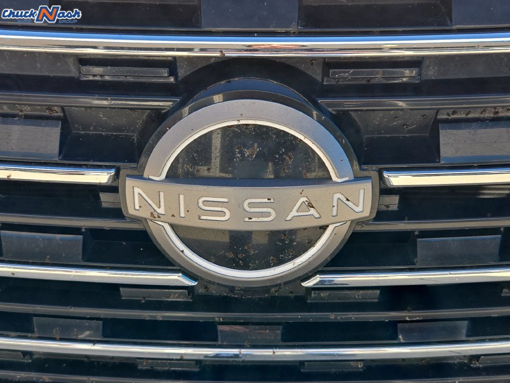 Used 2024 Nissan Rogue SV FWD image 9