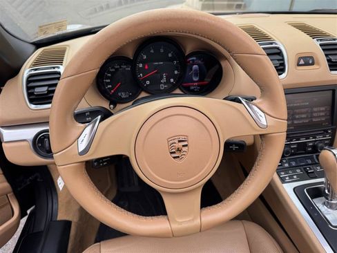 Used 2013 Porsche Boxster RWD image 42