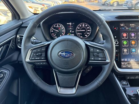 Used 2025 Subaru Outback Touring XT image 15