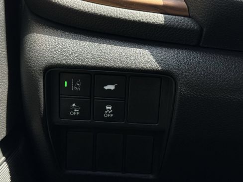 Used 2019 Honda CR-V EX-L image 22