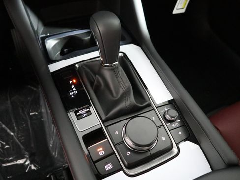 New 2026 MAZDA MAZDA3 Carbon image 20