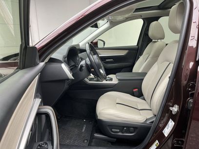 Certified 2024 MAZDA CX-90 3.3 Turbo w/ Premium Package