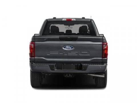 New 2026 Ford F150 STX w/ Equipment Group 200A AWD/4WD image 8