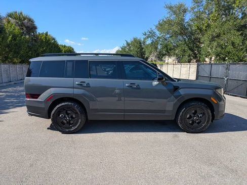 Used 2025 Hyundai Santa Fe XRT AWD/4WD image 53