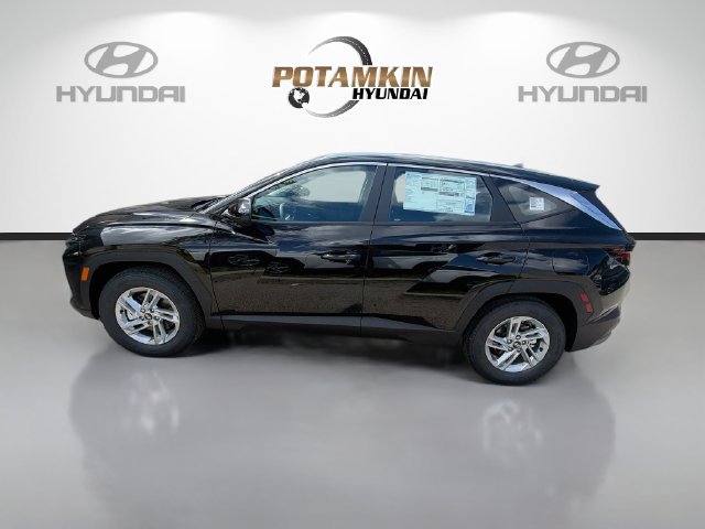 New 2026 Hyundai Tucson SE FWD image 8
