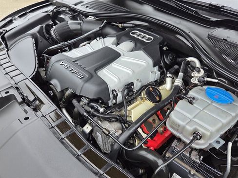 Used 2012 Audi A7 3.0T Prestige image 41