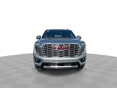 New 2026 GMC Yukon XL Denali