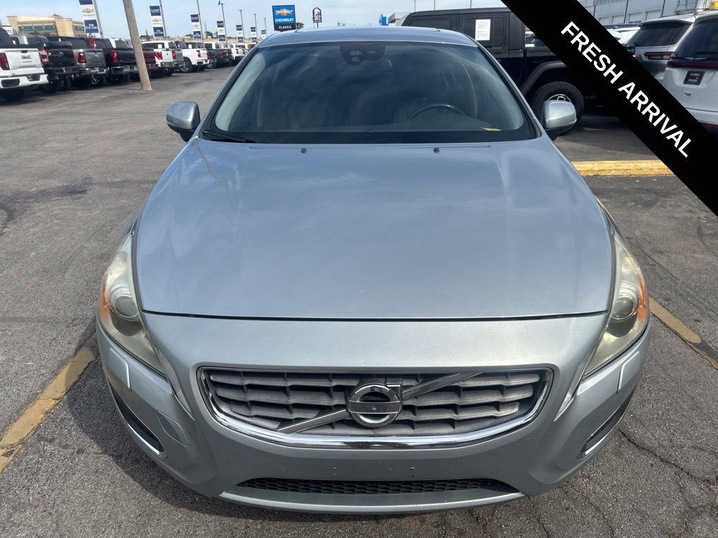 Used 2011 Volvo S60 T6 AWD/4WD image 8