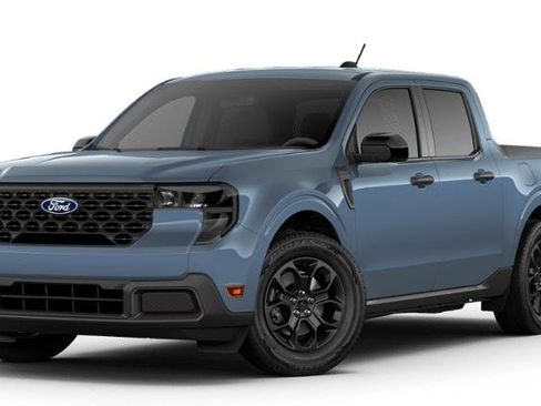 New 2026 Ford Maverick XLT w/ XLT Luxury Package AWD/4WD image 25