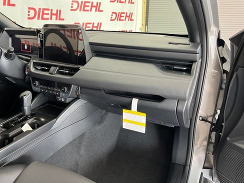 New 2026 Subaru Outback Touring XT AWD/4WD image 16