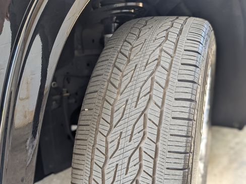 Used 2024 GMC Acadia Denali w/ Super Cruise Package image 41