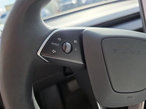 Used 2025 Tesla Model 3 Long Range RWD image 20