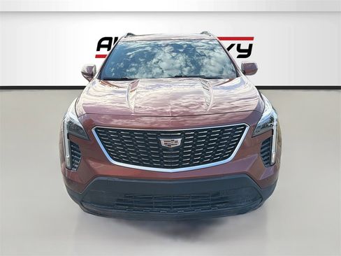 Used 2019 Cadillac XT4 Sport image 2