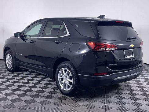 Certified 2023 Chevrolet Equinox LT image 17