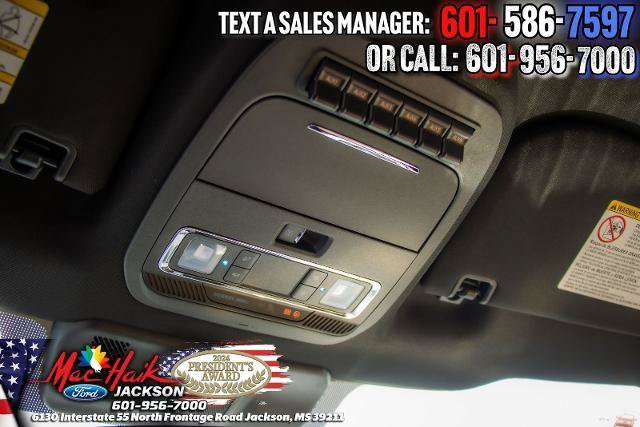 New 2026 Ford F350 Lariat w/ Lariat Ultimate Package AWD/4WD image 43