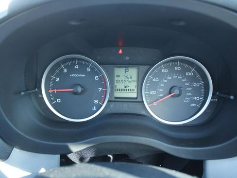 Used 2016 Subaru Forester 2.5i Premium w/ Popular Package #2 image 18