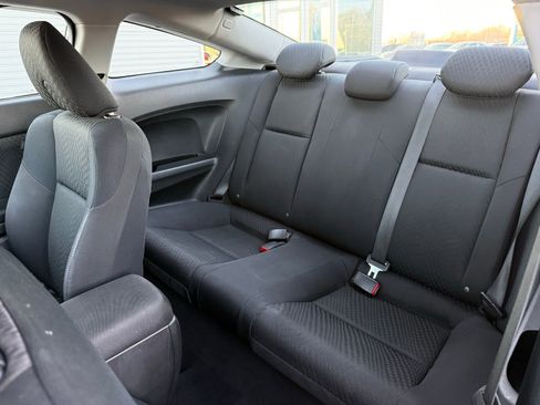 Used 2014 Honda Civic LX image 14