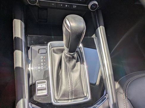 Used 2023 MAZDA CX-5 AWD 2.5 S w/ Premium Package image 12