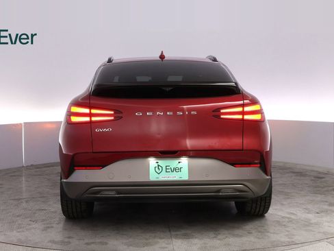 Used 2023 Genesis GV60 Performance AWD/4WD image 15