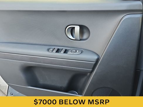 Certified 2026 Hyundai Ioniq 5 SEL AWD/4WD image 27