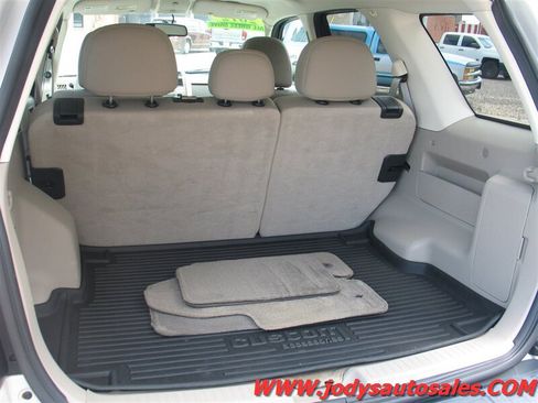 Used 2012 Ford Escape XLT AWD/4WD image 26
