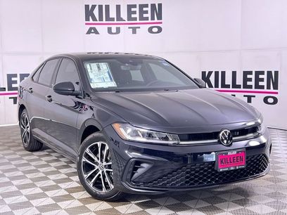 New 2025 Volkswagen Jetta Sport